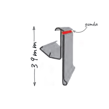 Preisauszeichnung " HÄNGLICHE PREISLISTE " Shop-Zubehör