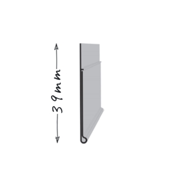 Preisauszeichnung " Preisschilder zum Aufkleben " Shop-Zubehör