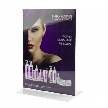 Preisauszeichnung " Werbeständer " Shop-Zubehör