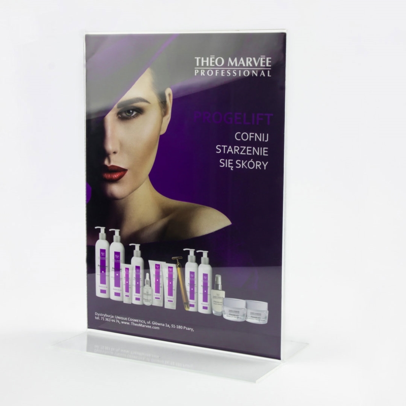 Preisauszeichnung " Werbeständer " Shop-Zubehör