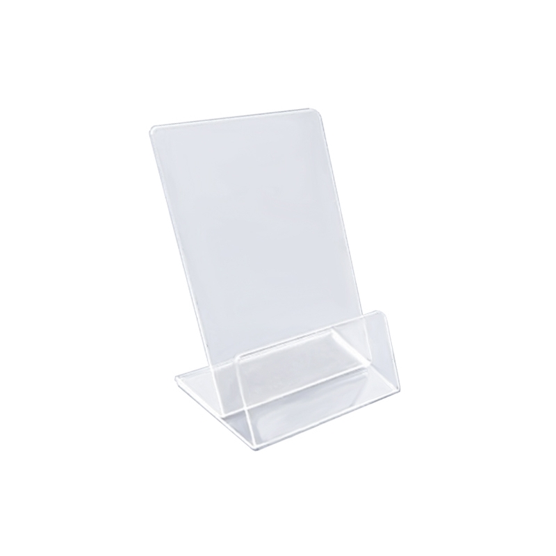 Preisauszeichnung " Prospekthalter " Shop-Zubehör