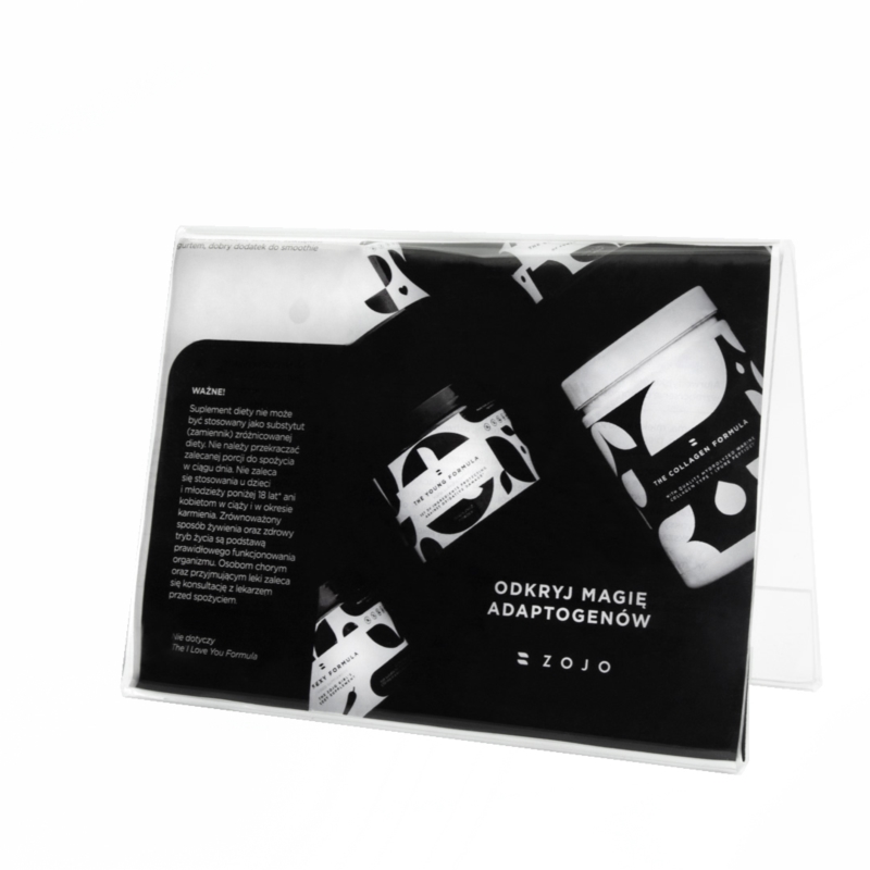 Preisauszeichnung " Infostände " Shop-Zubehör