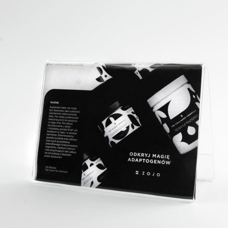 Preisauszeichnung " Infostände " Shop-Zubehör