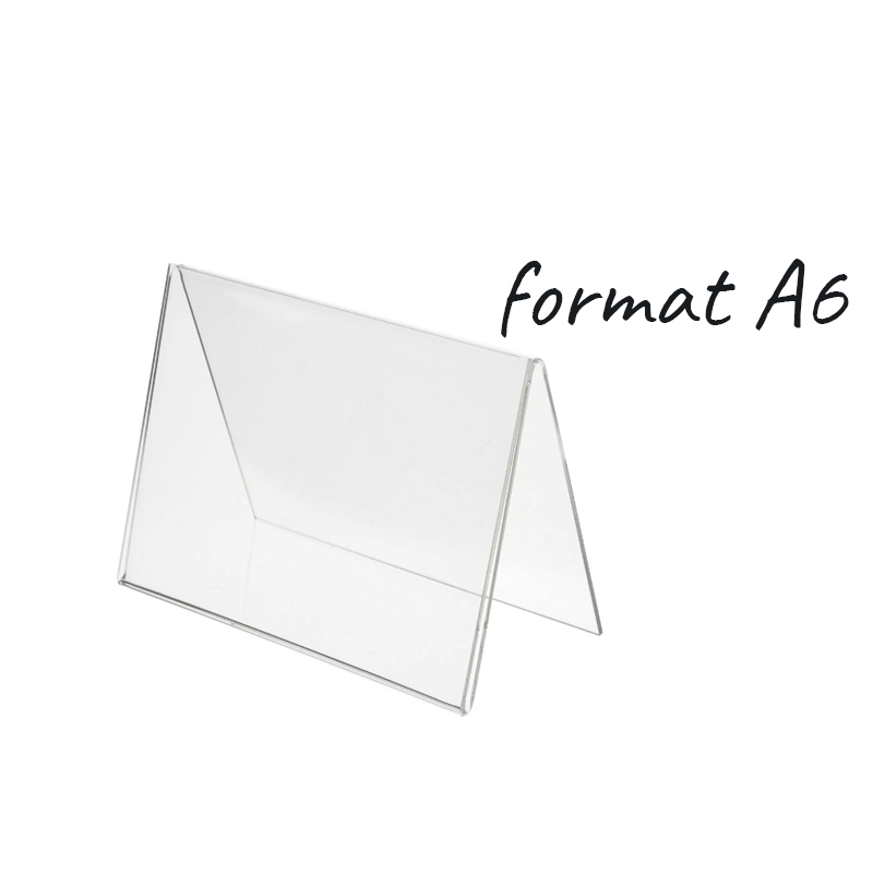 Preisauszeichnung " Infostände " Shop-Zubehör