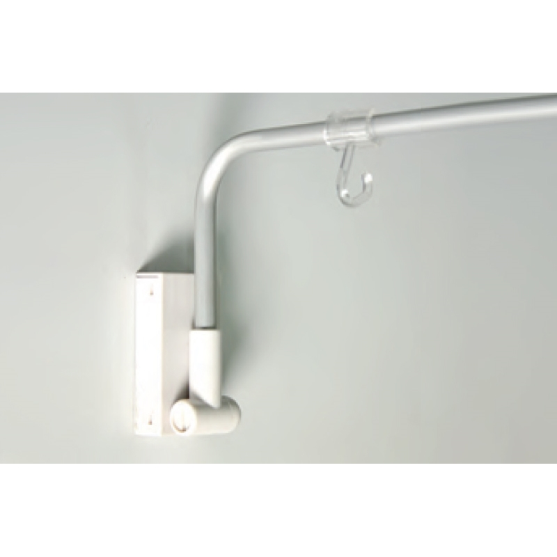 Preisauszeichnung " PLATTENRAHMENBEFESTIGUNG " Shop-Zubehör