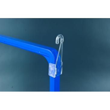 Preisauszeichnung " PLATE FRAME hooks " Shop-Zubehör