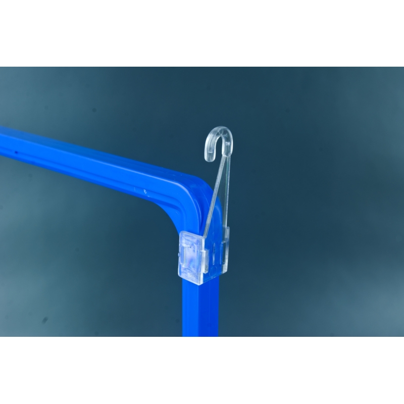 Preisauszeichnung " PLATE FRAME hooks " Shop-Zubehör