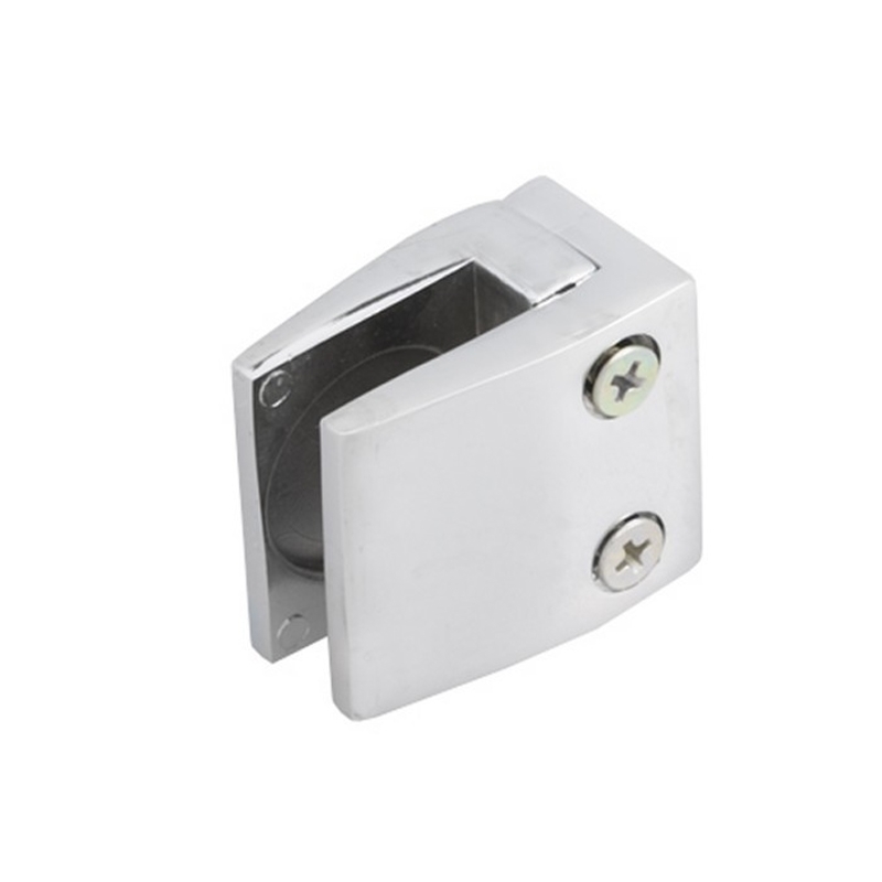 Röhren- und Kugelsystem " Griffe für Flachglas FI25 " Shop-Zubehör