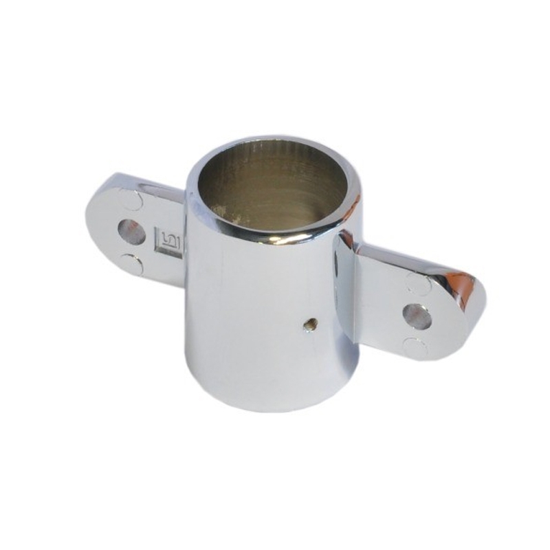 Rohr- und Kugelsystem " Rohrhalter FI32 " Shop-Zubehör