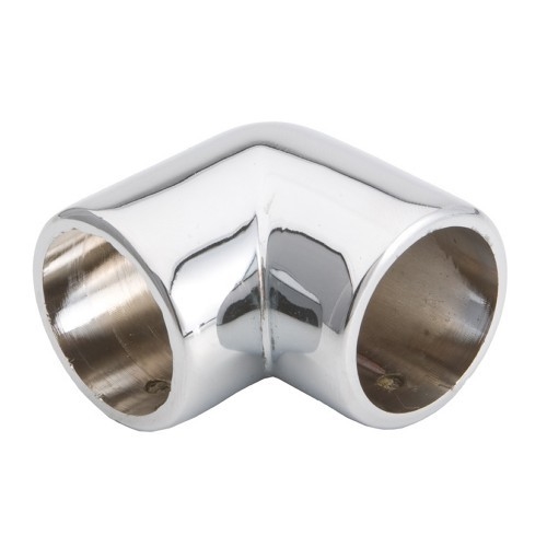 Rohr- und Kugelsystem " Eckstangen FI32 " Shop-Zubehör