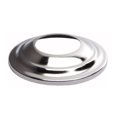 Rohr- und Kugelsystem " Rohrrosettendeckel FI32 " Shop-Zubehör