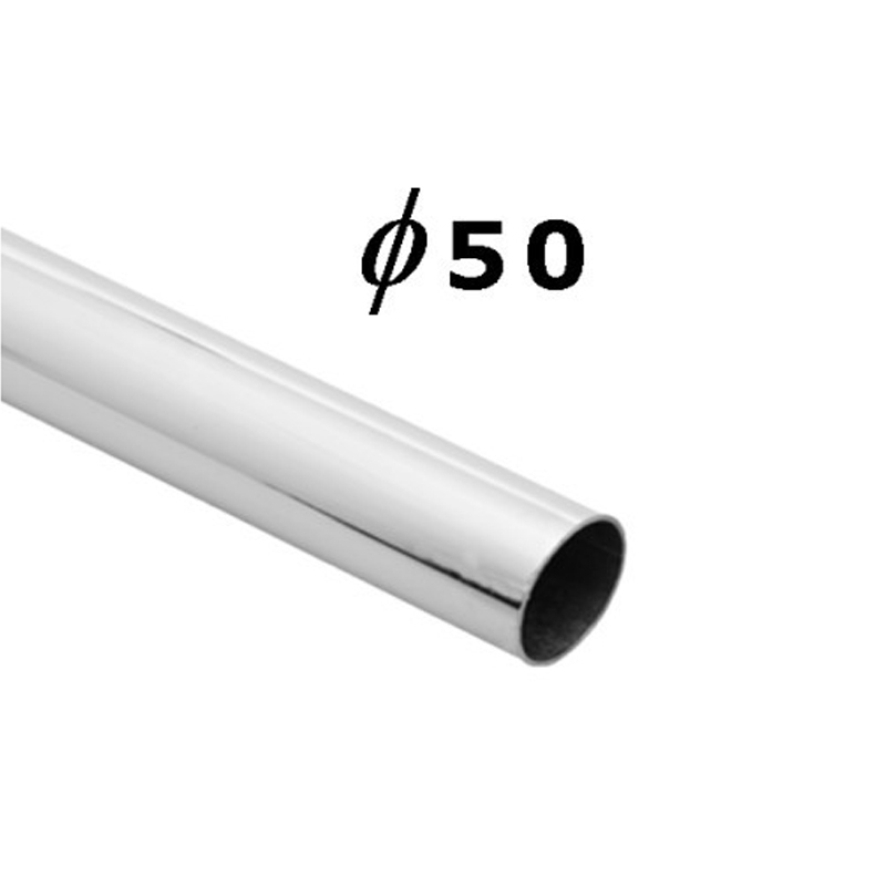 Rohr- und Kugelsystem " Rohrstöcke FI50 " Shop-Zubehör