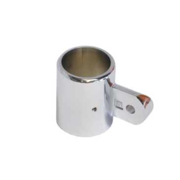 Rohr- und Kugelsystem " Rohrhalter FI50 " Shop-Zubehör