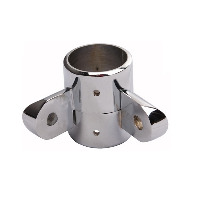 Rohr- und Kugelsystem " Rohrhalter FI50 " Shop-Zubehör