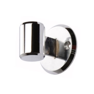 Rohr- und Kugelsystem " Rohrhalter FI50 " Shop-Zubehör