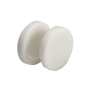 Rohr- und Kugelsystem " Einsteckstangen FI25 " Shop-Zubehör