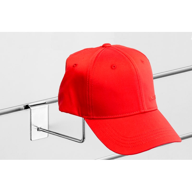 Ladenpaneele SPACEWALL -Aufhänger -Haken- Ladeneinrichtungen