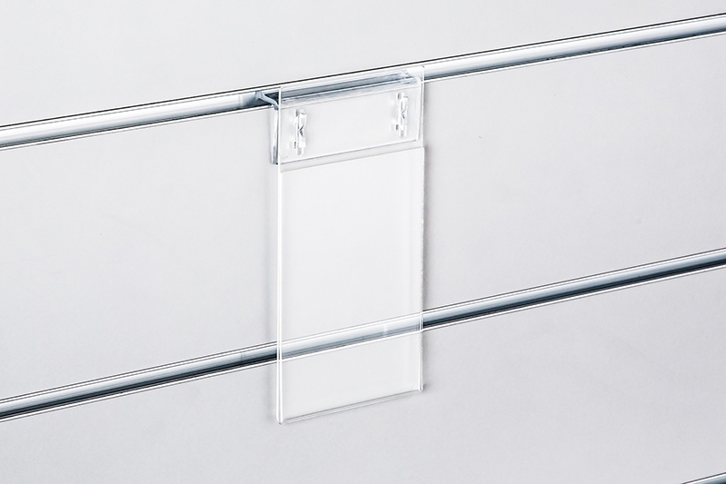 Ladentafeln -Flyeraufhänger -Ordner- Ladeneinrichtung