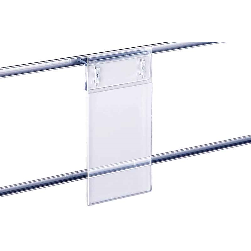 Ladentafeln -Flyeraufhänger -Ordner- Ladeneinrichtung