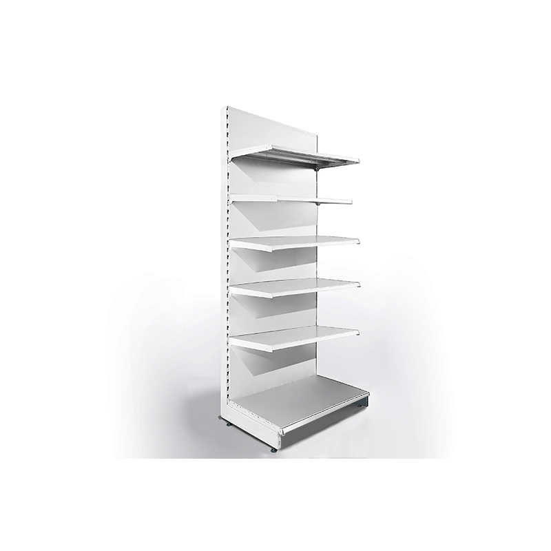 Ladenregale " HIGH STORE RACKS " Ladeneinrichtungen