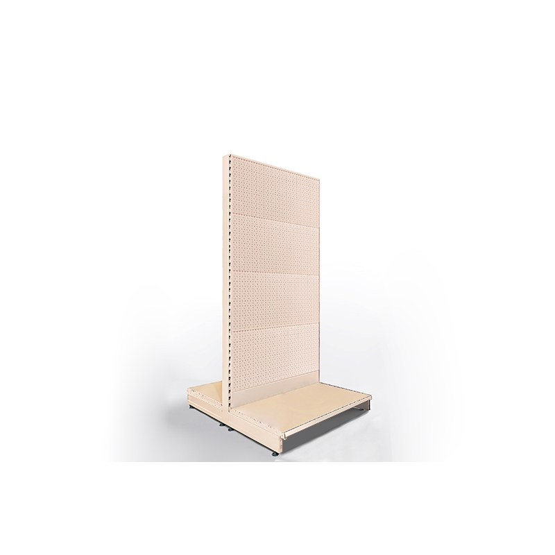 Fachböden " GONDOLE Fachböden, gelocht " Ladeneinrichtungen