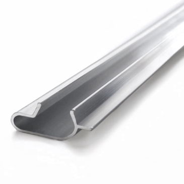 Spacewall Ladenpaneelen Lamellen und Profile - Ladenbau