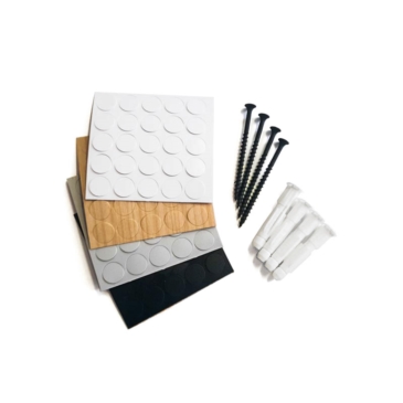 Spacewall Ladenbausatz - Ladeneinrichtungen