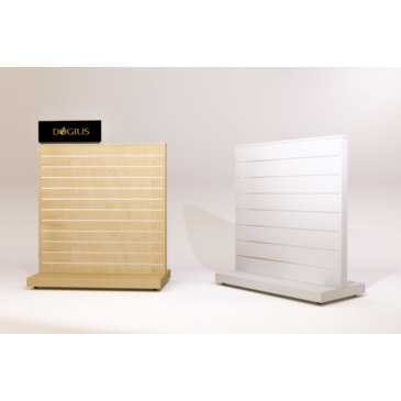 Ladengondeln - Ladeneinrichtungen und Ladenmöbel