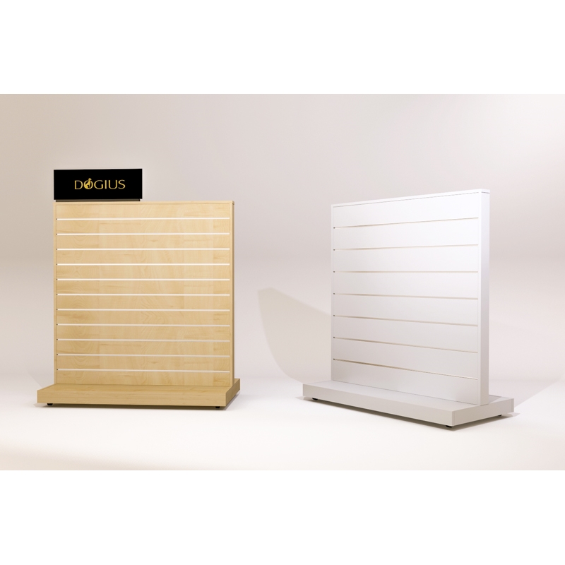 Ladengondeln - Ladeneinrichtungen und Ladenmöbel