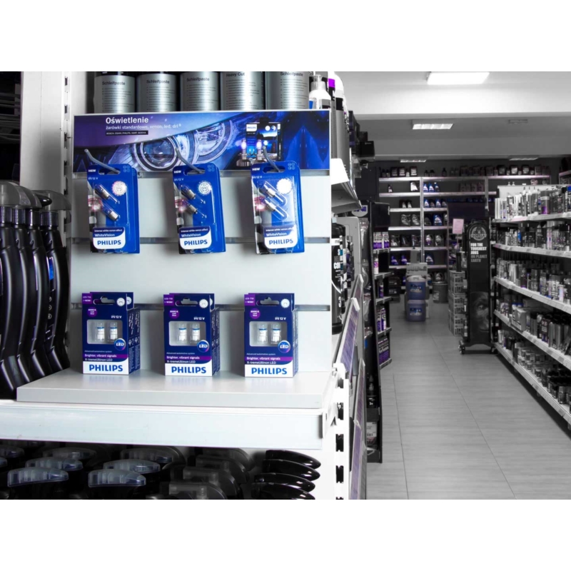 Ladengondeln - Ladeneinrichtungen und Ladenmöbel