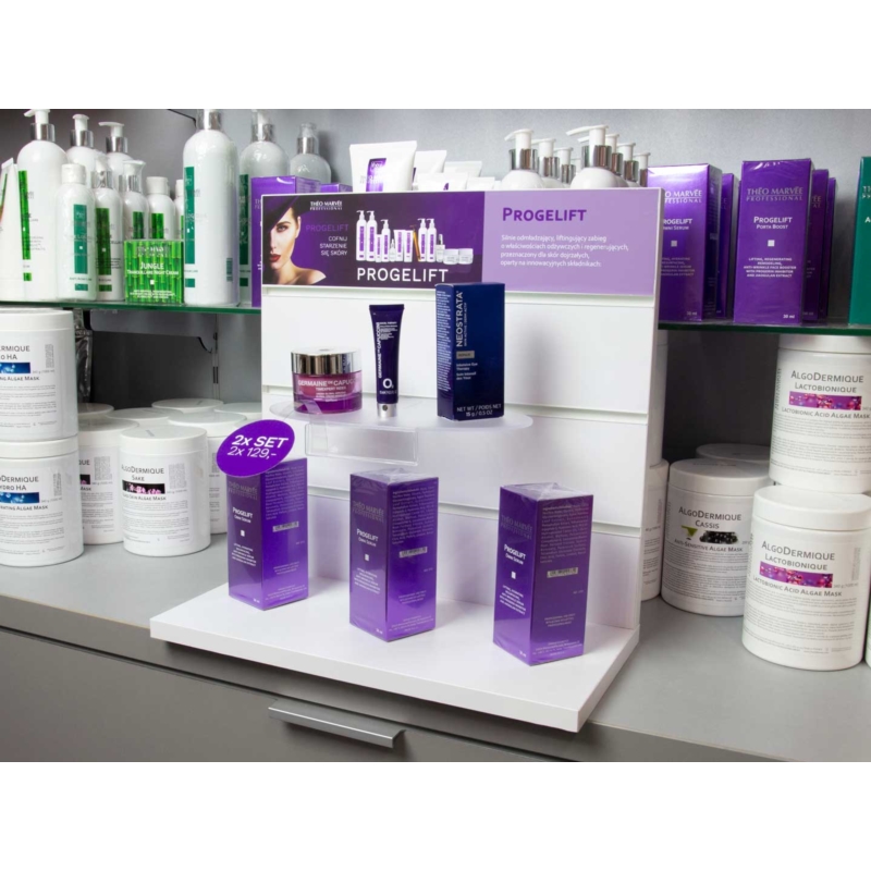 Ladengondeln - Ladeneinrichtungen und Ladenmöbel