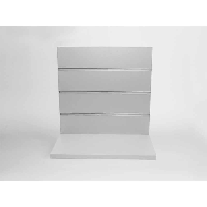 Ladengondeln - Ladeneinrichtungen und Ladenmöbel