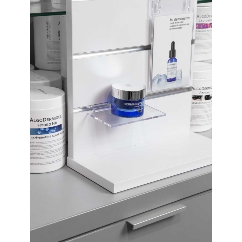 Ladengondeln - Ladeneinrichtungen und Ladenmöbel