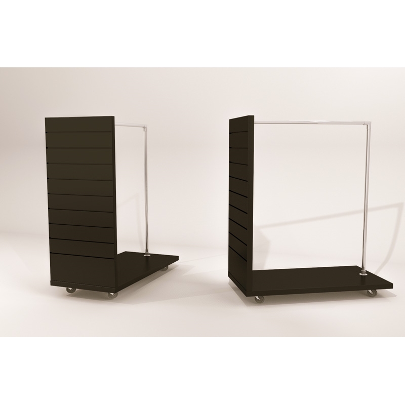 Ladengondeln - Ladeneinrichtungen und Ladenmöbel