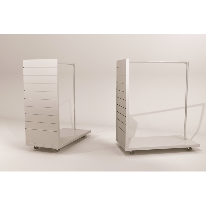 Ladengondeln - Ladeneinrichtungen und Ladenmöbel