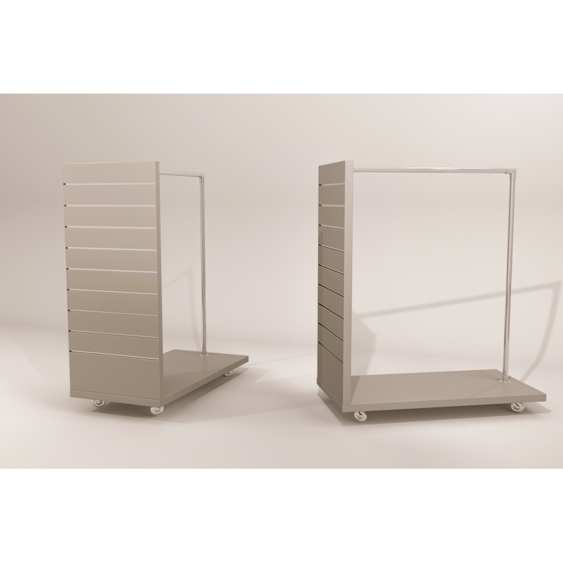 Ladengondeln - Ladeneinrichtungen und Ladenmöbel