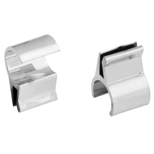 Rohr- und Kugelsystem " Griffstangen fi25 " Shop-Zubehör