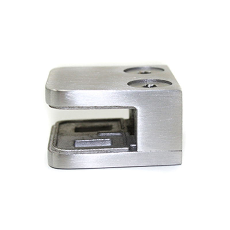 Röhren- und Kugelsystem " Griffe für Flachglas FI25 " Shop-Zubehör