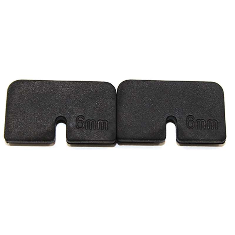 Röhren- und Kugelsystem " Griffe für Flachglas FI25 " Shop-Zubehör