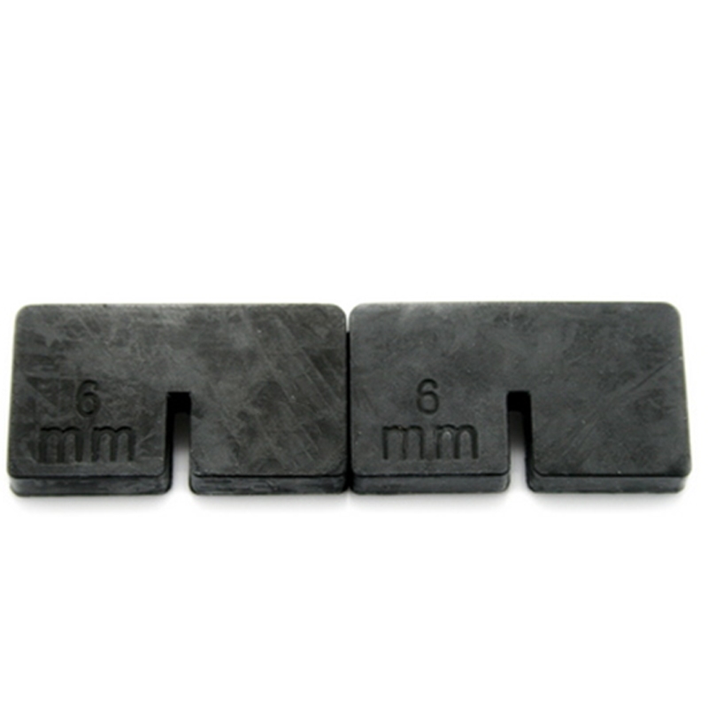 Röhren- und Kugelsystem " Griffe für Flachglas FI25 " Shop-Zubehör