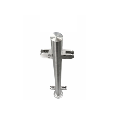 Mittelpfosten mit vier Griffen 980mm