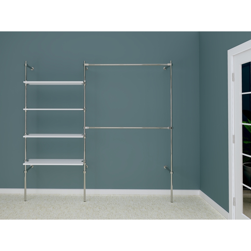 Kleiderbügel "Kleiderbügel, Kleiderregale "Ladeneinrichtungen