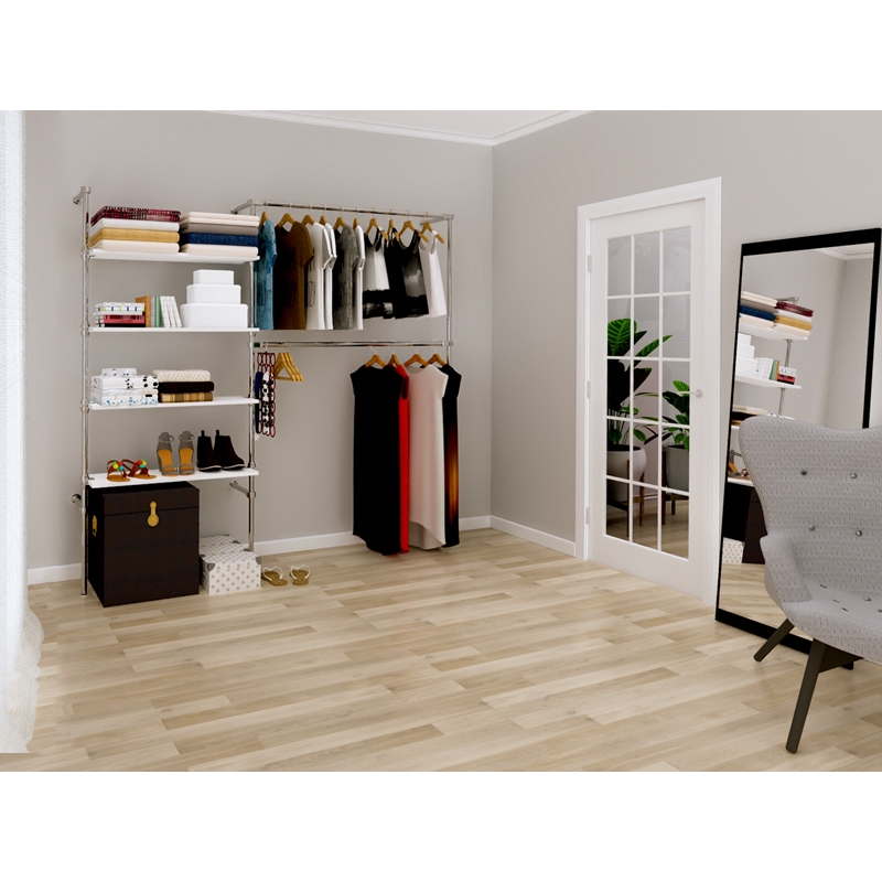 Kleiderbügel "Kleiderbügel, Kleiderregale "Ladeneinrichtungen