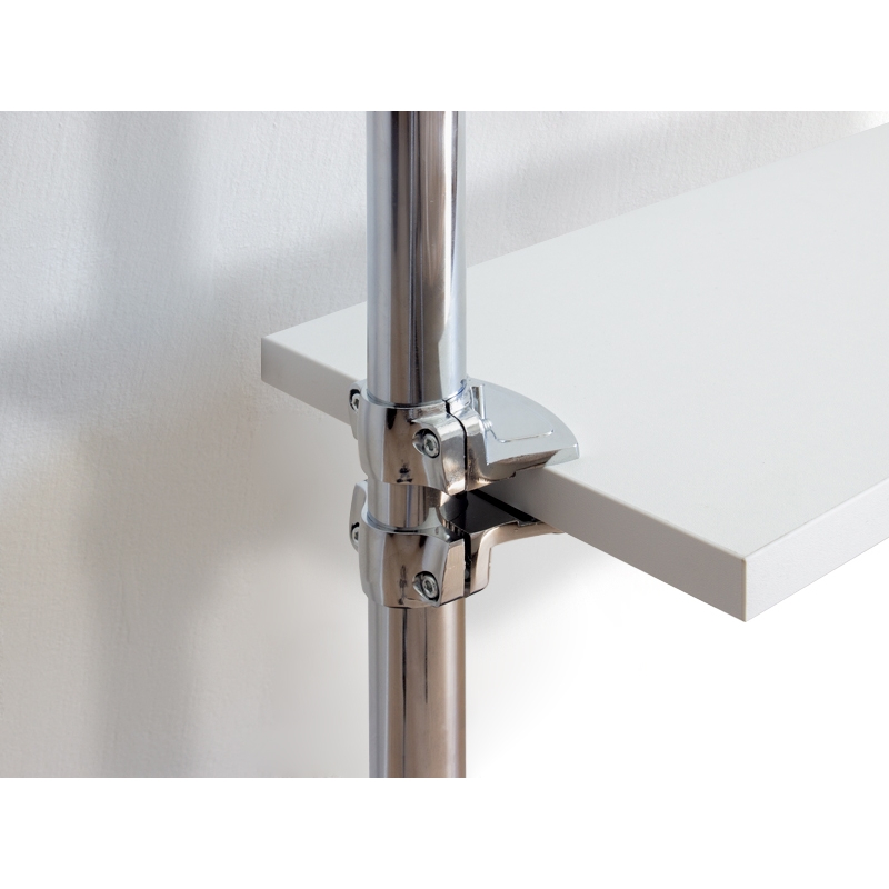 Kleiderbügel "Kleiderbügel, Kleiderregale "Ladeneinrichtungen