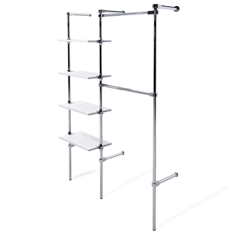 Kleiderbügel "Kleiderbügel, Kleiderregale "Ladeneinrichtungen