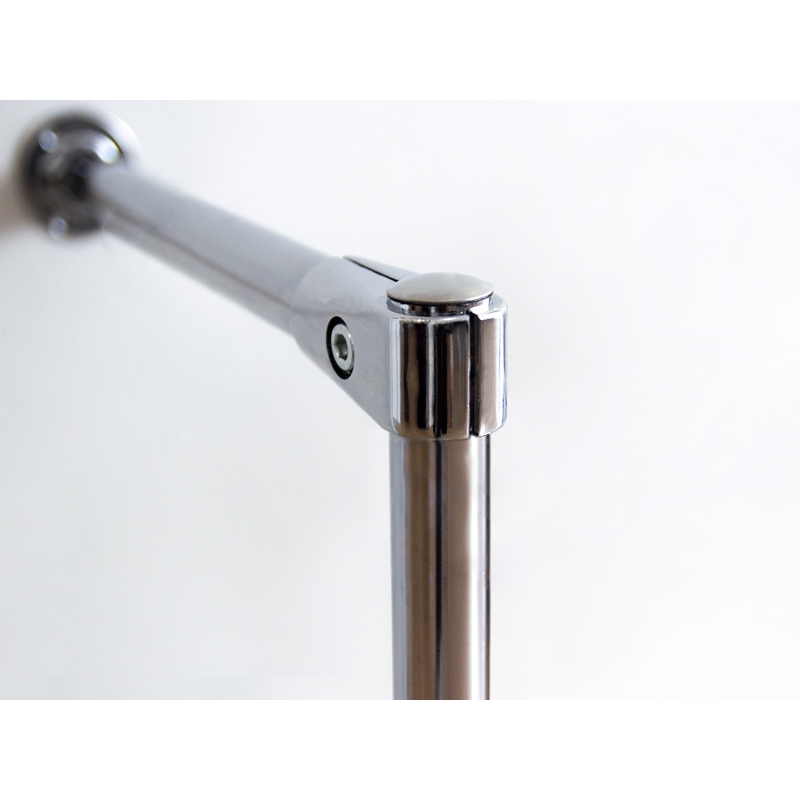 Kleiderbügel "Kleiderbügel, Kleiderregale "Ladeneinrichtungen