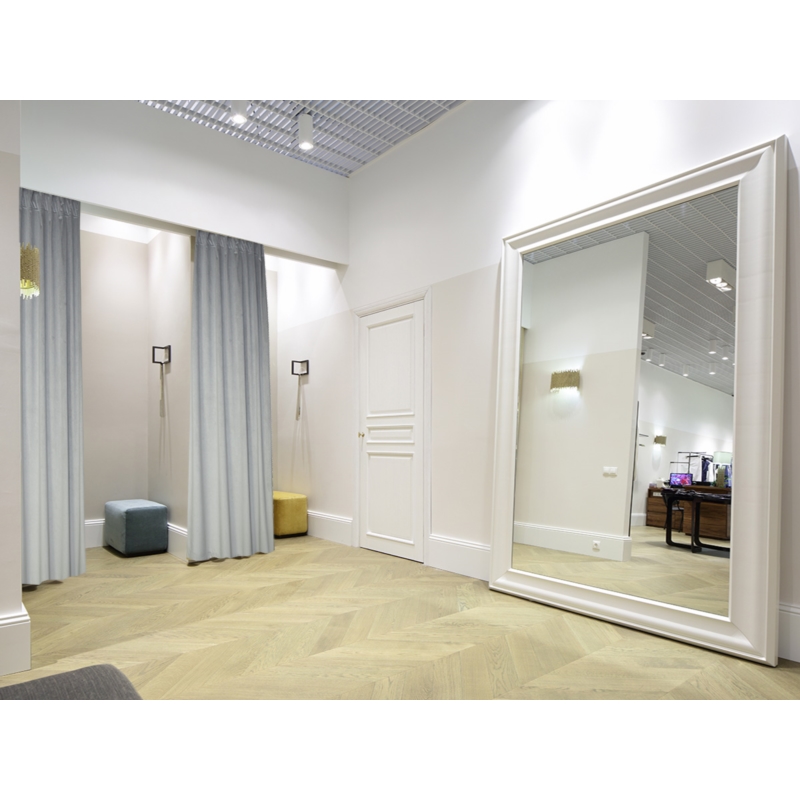 Ladenbügel " FITTINGS " Ladenbeschläge