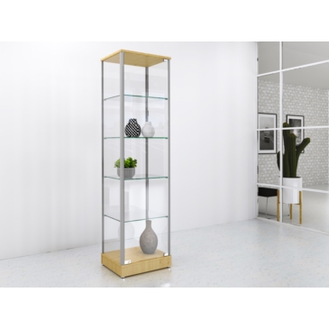 Shop Möbel Vitrinen " Glasvitrinen " Shop Beschläge