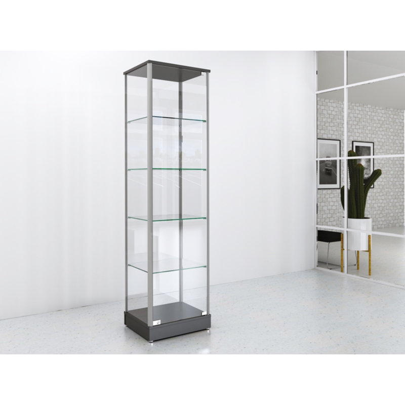 Shop Möbel Vitrinen " Glasvitrinen " Shop Beschläge