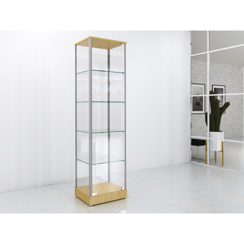 Shop Möbel Vitrinen " Glasvitrinen " Shop Beschläge